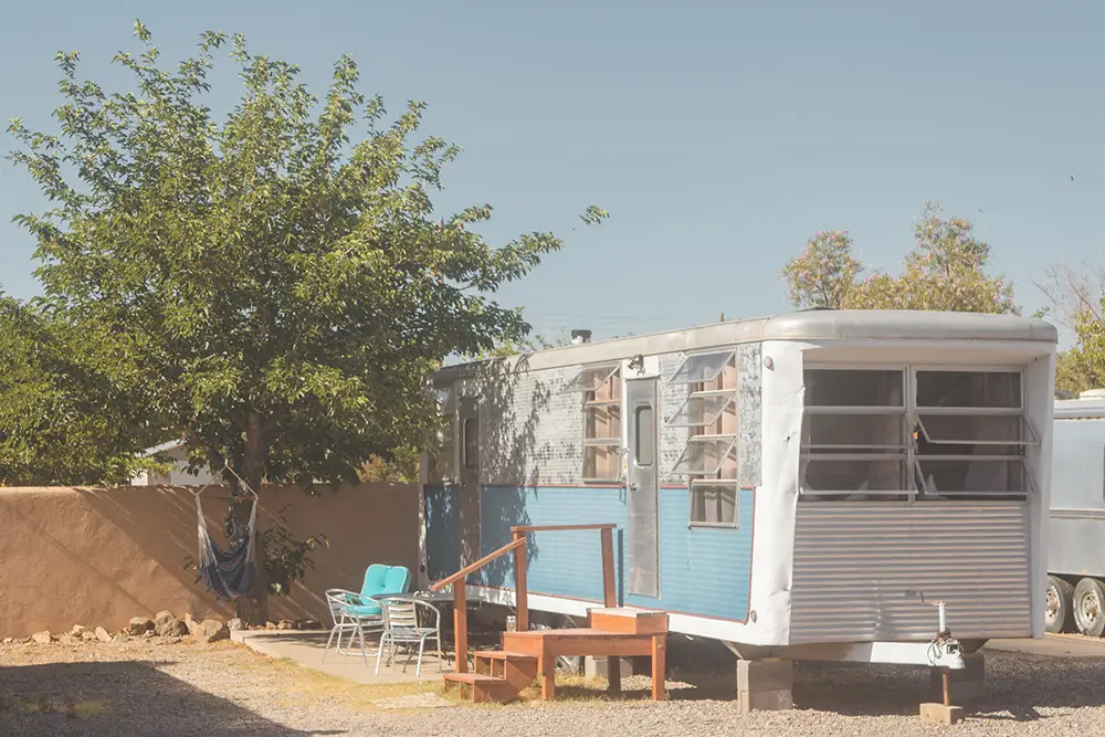 accomodations