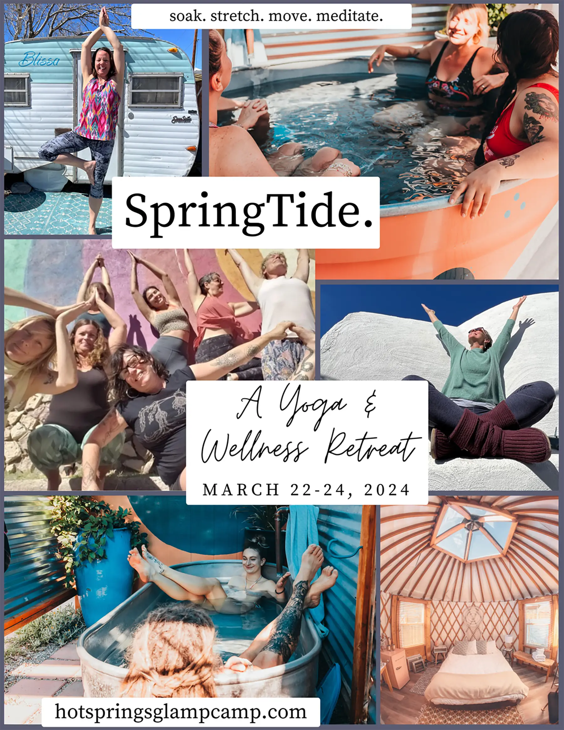springtide